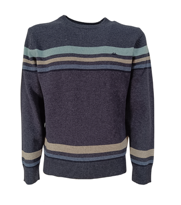 MAGLIA UOMO GRT1022 Ingrosso Maglieria Uomo Tellini S.r.l.