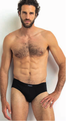 MEN'S BRIEF GT2342 Tellini S.r.l. Wholesale Clothing