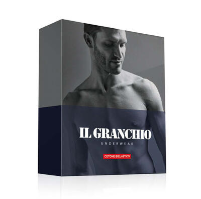 CORPO UOMO M/M GT110 Tellini S.r.l. Ingrosso Abbigliamento