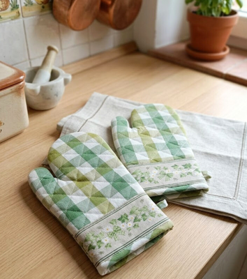 SET GUANTI 2PZ EDERA Tellini S.r.l. Ingrosso Abbigliamento