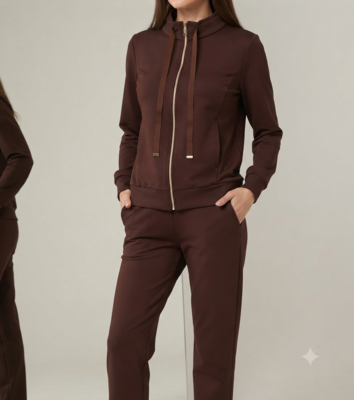 DAMEN KOMPLETTE 152378/152380 Tellini S.R.L. Großhandelskleidung