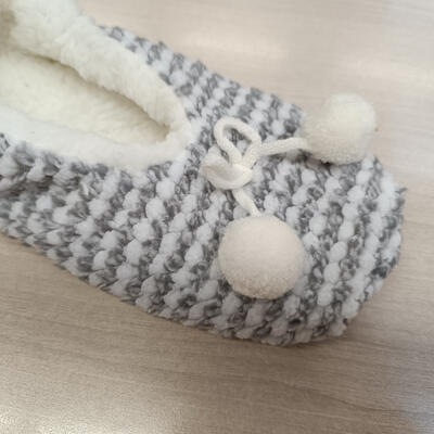 DAMEN-PANTOFFEL HD097A Tellini S.R.L. Großhandelskleidung