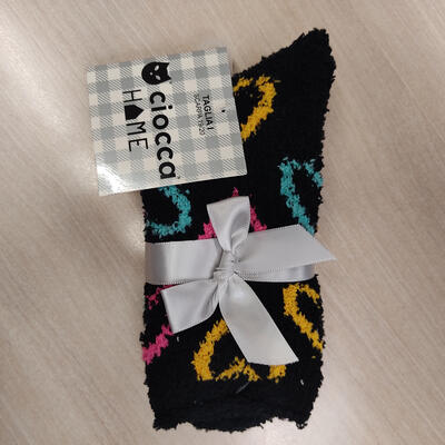 BIS DAMEN-KURZE SOCKE HDBPK11 Tellini S.R.L. Großhandelskleidung