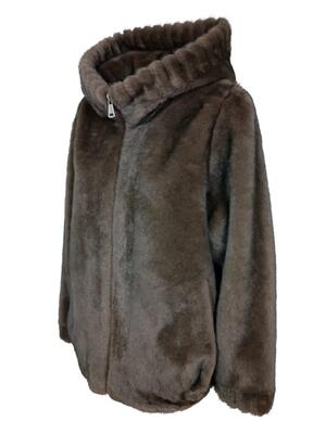 GIACCONE DONNA HEART Ingrosso Abbigliamento Donna Tellini S.r.l.
