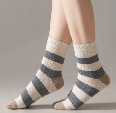 CALZINO CORTO DONNA HT308 Ingrosso Intimo Tellini S.r.l.