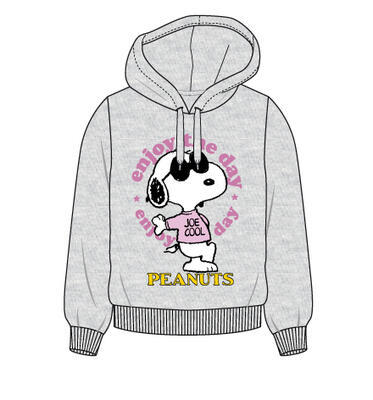 DAMEN-SWEATSHIRT HW3544 Tellini S.R.L. Großhandelskleidung