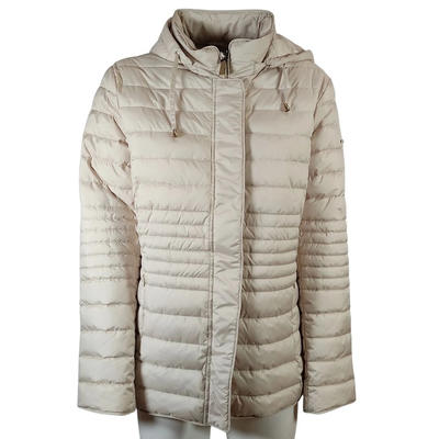 GIACCA CONFORMATA DONNA HY1376 Tellini S.r.l. Ingrosso Abbigliamento
