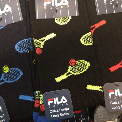 CALZINO LUNGO UOMO F5270LD Ingrosso Calzetteria uomo Tellini S.r.l.