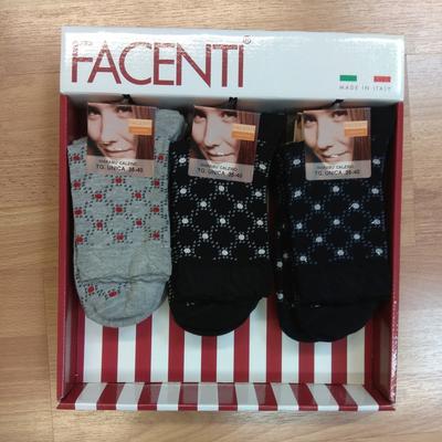 CALZINO CORTO DONNA MARABU Tellini S.r.l. Ingrosso Abbigliamento