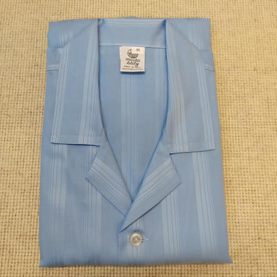 HERREN PYJAMA L/S MIMMO/CAMOGLI Tellini S.R.L. Großhandelskleidung