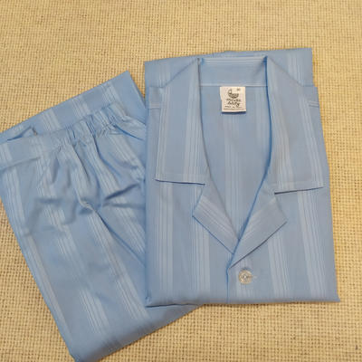 PIGIAMA UOMO M/L MIMMO/CAMOGLI Ingrosso Intimo Tellini S.r.l.