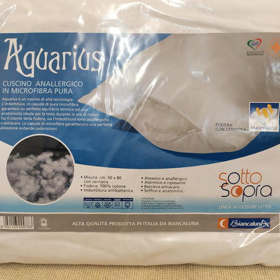 POLŠTÁŘ VODNÁŘ 50x80 Tellini S.R.L. Velkoobchodní oblečení