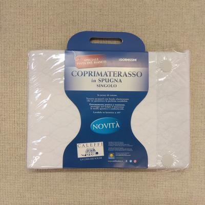 COPRIMATERASSO 2P 54684CALEFFI Ingrosso CALEFFI Tellini S.r.l.