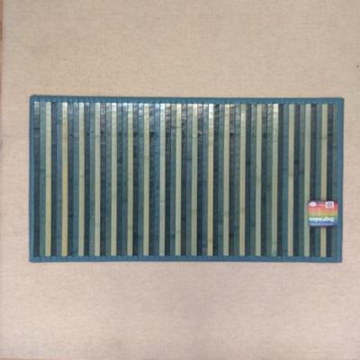 TAPPETO BAMBOO 52X290 DEGRADE Ingrosso Tessile Casa Tellini S.r.l.