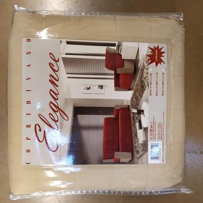 COPRIDIVANO ELEGANCE 3P Ingrosso Tessile Casa Tellini S.r.l.