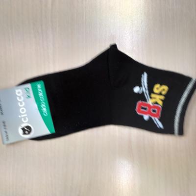 KURZE KINDERSOCKEN 4/408 Tellini S.R.L. Großhandelskleidung