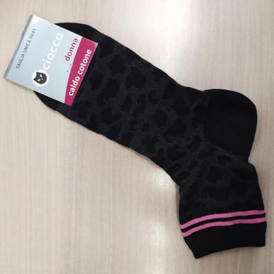 CALZINO CORTO DONNA 271/2 Tellini S.r.l. Ingrosso Abbigliamento