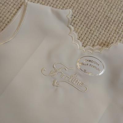 CAMICINA NEONATA 7050 Tellini S.r.l. Ingrosso Abbigliamento