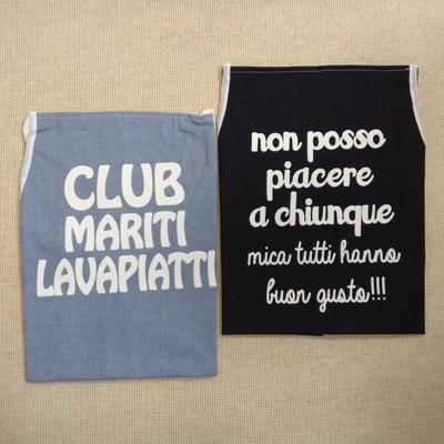 GREMBIULE GRE445 Tellini S.r.l. Ingrosso Abbigliamento
