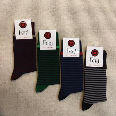 LANGE HERRENSOCKEN N825 Tellini S.R.L. Großhandelskleidung