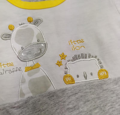 PAGLIACCETTO NEONATO PA15Y Ingrosso Abbigliamento Neonato 0/30 Mesi Tellini S.r.l.