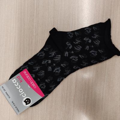 CALZINO CORTO BAMBINA 4/423 Tellini S.r.l. Ingrosso Abbigliamento