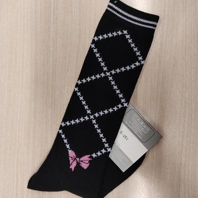 LANGE SOCKEN FÜR MÄDCHEN 5/251 Tellini S.R.L. Großhandelskleidung