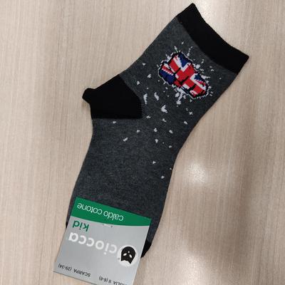 KURZE KINDERSOCKEN 4/430 Tellini S.R.L. Großhandelskleidung