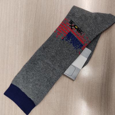 LANGE KINDERSOCKEN 5/257 Tellini S.R.L. Großhandelskleidung