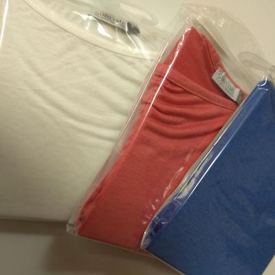 CAMICIOLA DONNA  S/S 1531 Ingrosso SUBLYME Tellini S.r.l.