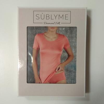 CAMICIOLA DONNA M/M 1528 Ingrosso SUBLYME Tellini S.r.l.