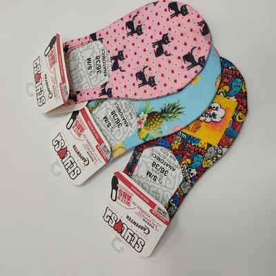 DAMENSOCKEN G847 EINLEGESOHLE Tellini S.R.L. Großhandelskleidung