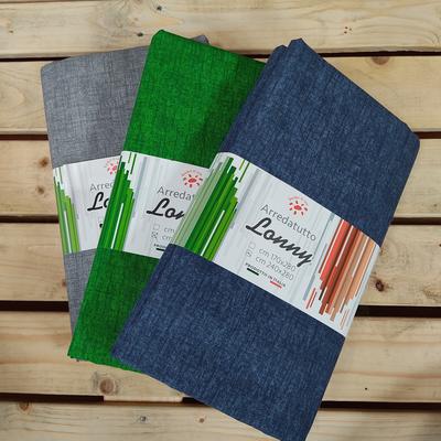 COPRITUTTO 1P LONNY Ingrosso Tessile Casa Tellini S.r.l.