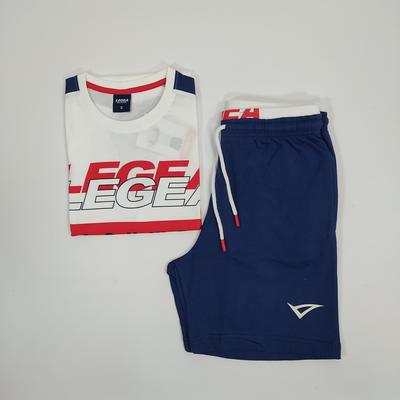 COMPLETO SPORT UOMO 21050/AS Ingrosso LEGEA Tellini S.r.l.