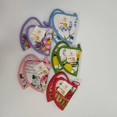 SET PRESINA  DAILY 2/4 CAPPUCCIO Ingrosso DESIDERI Tellini S.r.l.