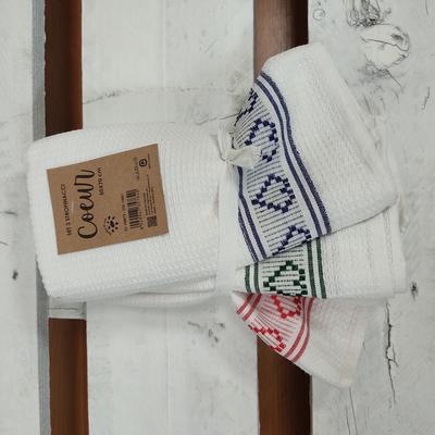 SET STROFINACCIO COEUR 3PZ Tellini S.r.l. Ingrosso Abbigliamento