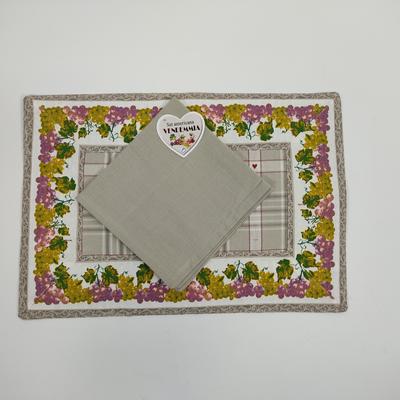 SET AMERICANO VENDEMMIA Ingrosso NOBRAND Tellini S.r.l.