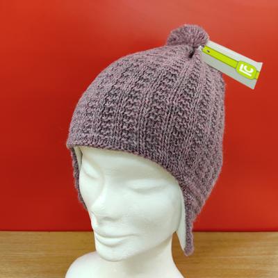 BERRETTO NEONATA 5302522 Tellini S.r.l. Ingrosso Abbigliamento