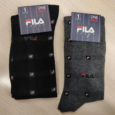 CALZINO LUNGO UOMO F5331LD Tellini S.r.l. Ingrosso Abbigliamento