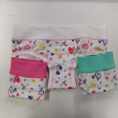 SLIP BAMBINA A2079 Tellini S.r.l. Ingrosso Abbigliamento