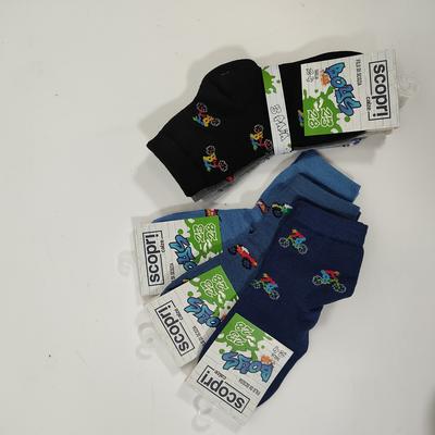 CALZINO CORTO BAMBINO LUPEN Tellini S.r.l. Ingrosso Abbigliamento