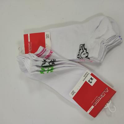 TRIS WOMAN K908 SOCKEN Tellini S.R.L. Großhandelskleidung