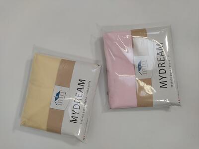 COPPIA FEDERA FLANELLA MIRTA Ingrosso Lenzuola Tellini S.r.l.