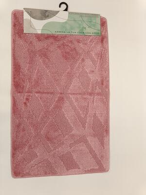 TAPPETO BAGNO SIRIO 50X80 Ingrosso Tessile Casa Tellini S.r.l.