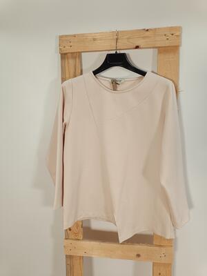 DAMENPULLOVER M/L AI24421/FL Tellini S.R.L. Großhandelskleidung