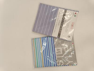 COPRITUTTO ARCOB/STYLE Ingrosso Tessile Casa Tellini S.r.l.