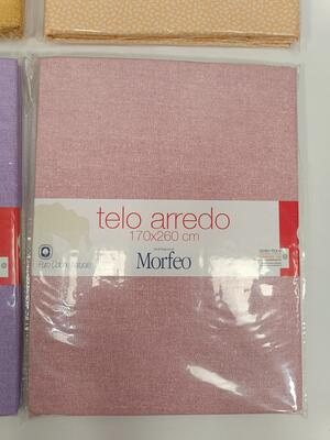 COPRITUTTO 2P MORFEO 260X260 Ingrosso MORFEO Tellini S.r.l.