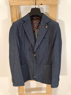 GIACCA UOMO G525/1533 Tellini S.r.l. Ingrosso Abbigliamento