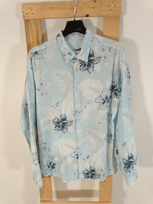 CAMICIA UOMO M/L 13502224 Ingrosso Abbigliamento Uomo Tellini S.r.l.
