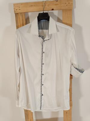 CAMICIA UOMO M/L 27242047 Ingrosso Abbigliamento Uomo Tellini S.r.l.